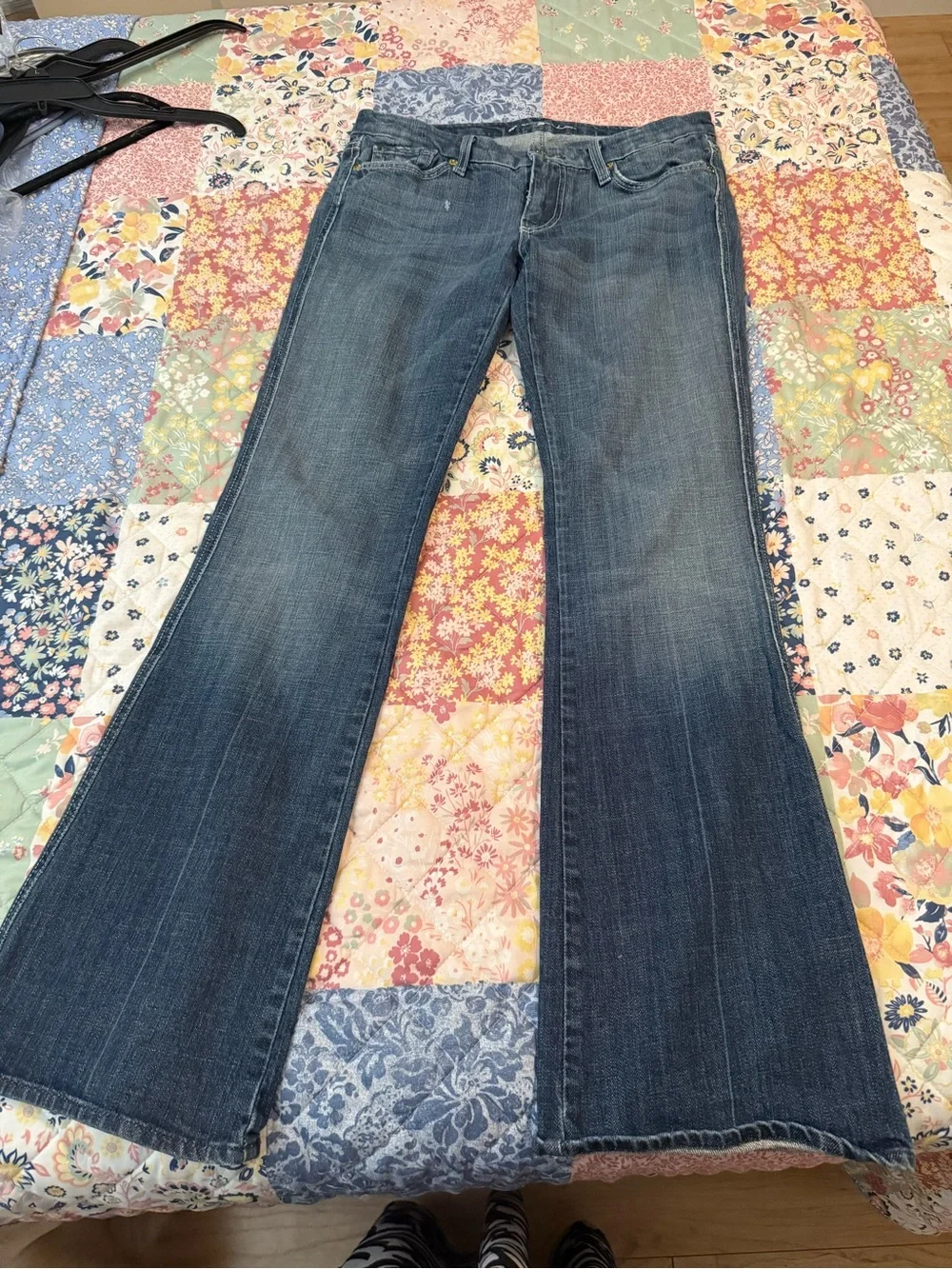 7 For All Mankind Jeans